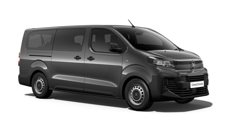 Citroen Space Tourer 100kW You XL [9 Seat] 49kWh 5dr Auto Electric Estate